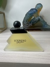 ICEBERG WOMAN DONNA FEMME