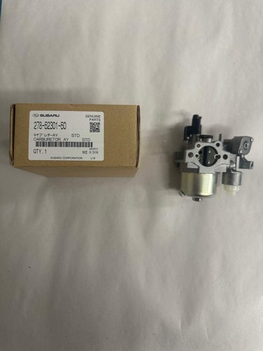 Carburatore robin subaru oem - carburatore,