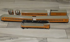 LIONEL HIAWATHA STREAMLINE SET