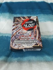 Konami Yu-Gi-Oh! Structure