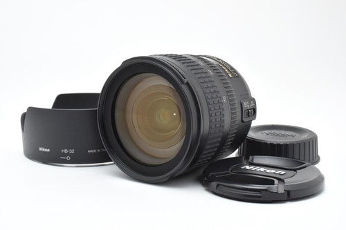 Come nuovo nikon af s - nuovo], dx