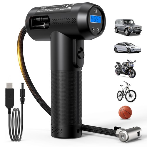 Cordless 150ps electric - electric, car