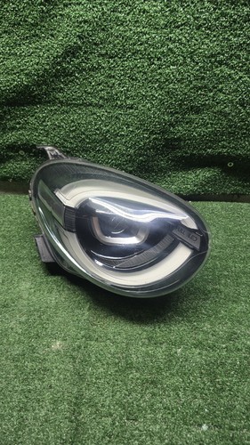 Faro anteriore destro full led - faro,