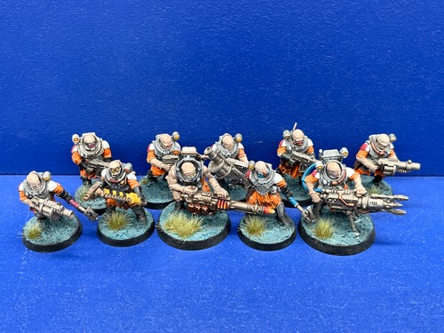 Neophyte hybrid dei culti - hybrid,