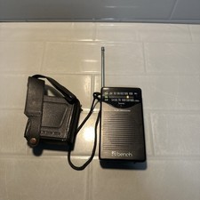 BANCO FM/AM RICEVITORE 2 BANDE