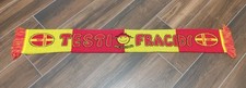 Sciarpa Ultras Testi Fracidi