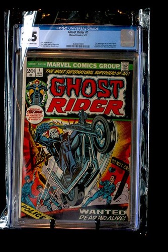 Ghost rider marvel comics - ghost,