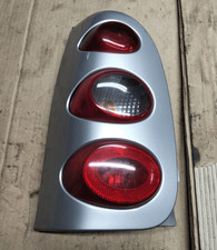 Fanale post. SX SMART SMART
