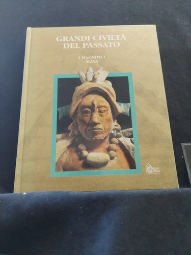 Libro grandi civiltà del - grandi,