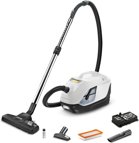 Aspirapolvere kärcher con - kärcher,