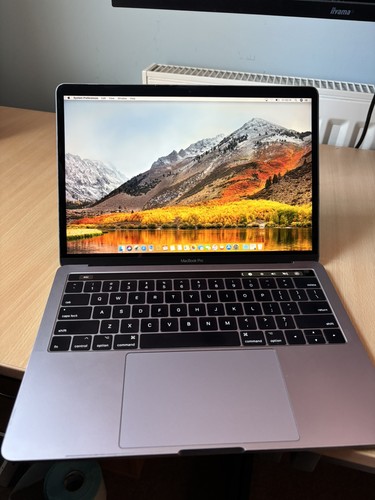 2017 apple macbook pro con - apple,