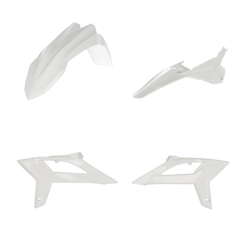 Acerbis kit plastic - plastic, beta