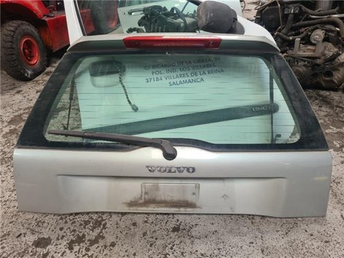 Portellone posteriore volvo - portellone,