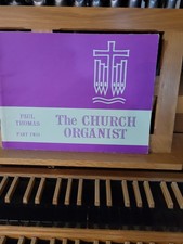 * ed Paul Thomas: The Church