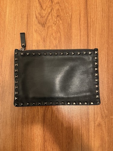 Pochette valentino rockstud - valentino,