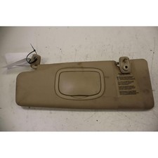 ALETTA PARASOLE PARABREZZA SX PER LANCIA DELTA (08-11) 2.0 16V MJT (121KW) 2008