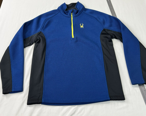 Spyder gait maglia maglione - gait,