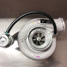 Turbocompressore HX40W 3802994