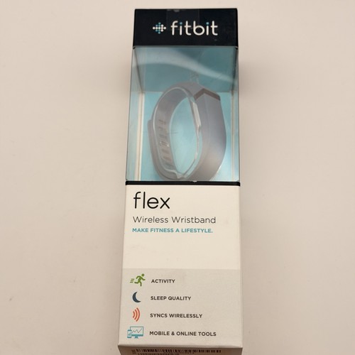 Fitbit flex nuovo - fitbit, nuovo,