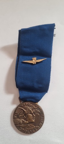 Medaglia lunga navigazione - ,
