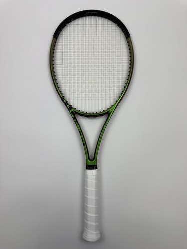 Wilson blade 16x19 1 2 - wilson, 1/2