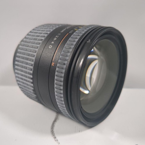 Nikon nikkor 24 85 - nikkor, 24-85