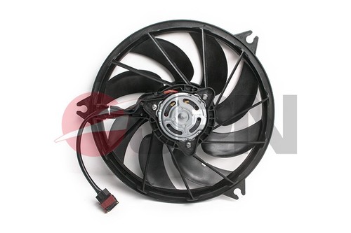 Ventola raffreddamento motore - raffreddamento,