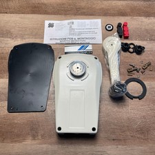 Ultraflex B89 Circuito