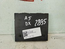 CENTRALINA SERVIZI CONFORT