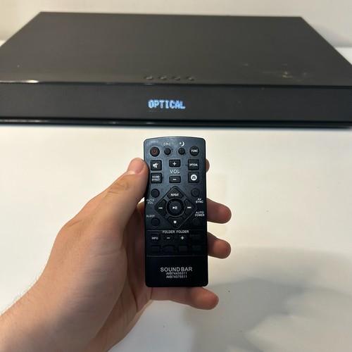 Soundplate lap250h - lg,