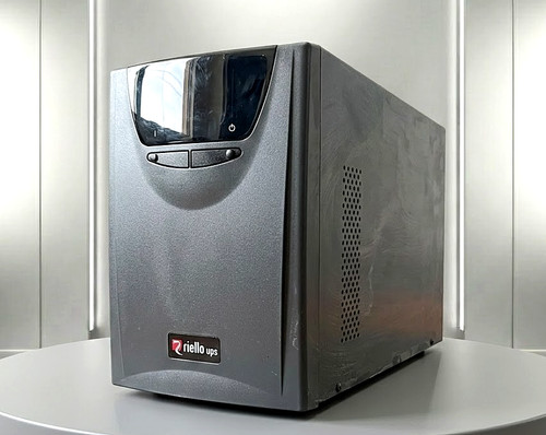 Riello dialog plus ups - riello,