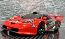 Kyosho Mini-Z Carrozzeria RWD MR-03W-MM MR04 LARK McLaren F1 GTR LM 1997 MZP248LA