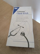 Littmann classic ii - 28'',