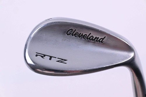 Cleveland rtz sand wedge - cleveland, 56