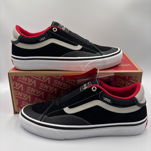 Vans tnt advanced - advanced, prototype