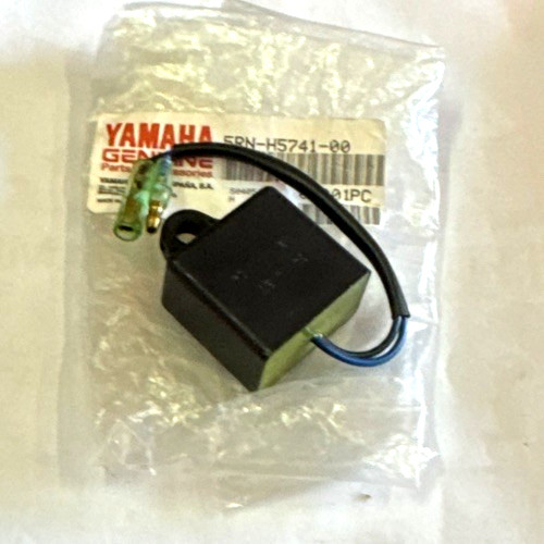 Centralina motore yamaha aerox - yamaha,