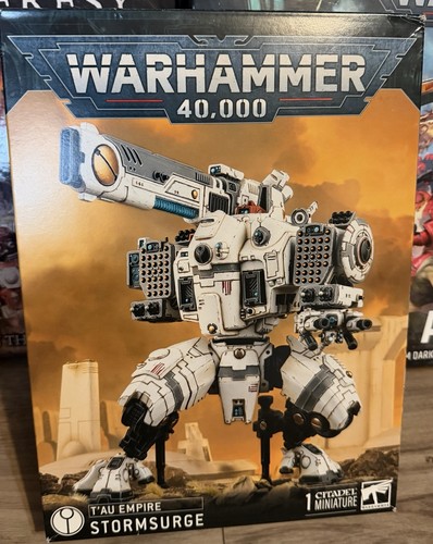 Games workshop warhammer 40k - games,