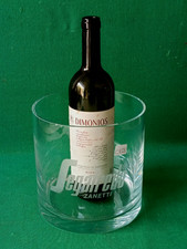 CONTENITORE ZUCCHERO PORTA ZUCCHERO VETRO TRASPARENTE SEGAFREDO ZANETTI. CZ18