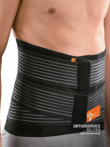 Ten lumbofit busto - ro+ten,