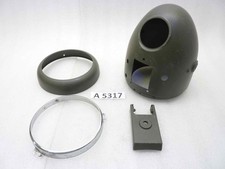 Bianchi MT 61 guscio faro Cev