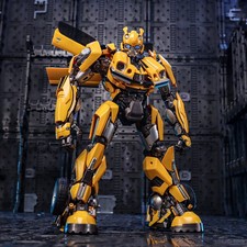 Collezione action figure TOYS