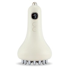 Massaggiatore Linfodrenante Microcorrente per Gambe e Pancia, Macchina per 2068