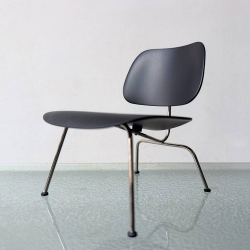 Sedia lcm miniatura vitra - sedia,
