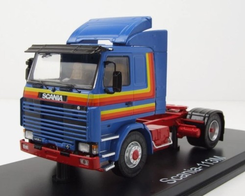 Premium classixxs scania 113m - premium, classixxs,