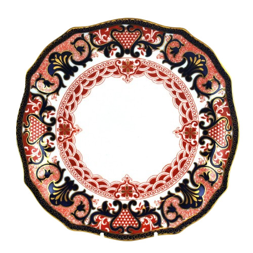 Corona reale derby imari - reale,