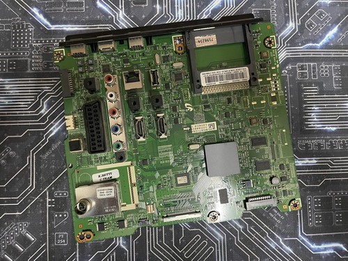 Main board ue32es6100 - board,