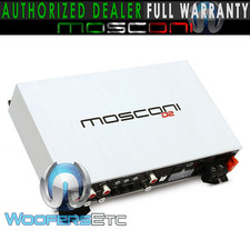 OPEN BOX MOSCONI D2 80.6 DSP 6
