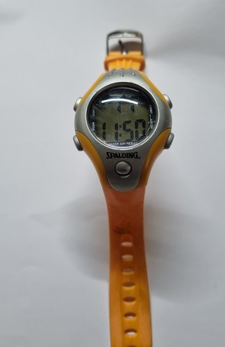Orologio spalding sport - spalding,