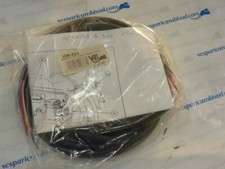 IMPIANTO ELETTRICO GILERA 300B