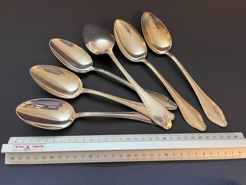Cucchiai vintage wellner - vintage,